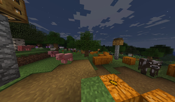 Old Overworld
