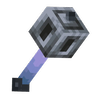 Lanty's Mace-3D