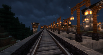 Railway