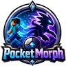 [Cobblemon] PocketMorph logo