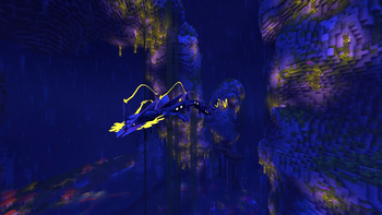 (Player) Mega Rayquaza Being a Menace
