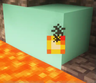 Visible diamonds