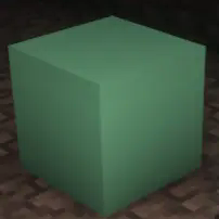 Diamond ore
