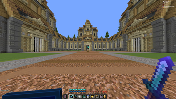 Maziv's Better Hotbar