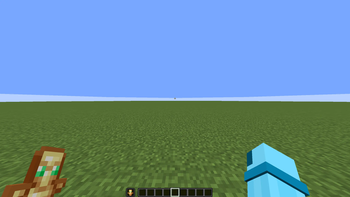 Maziv's Better Hotbar