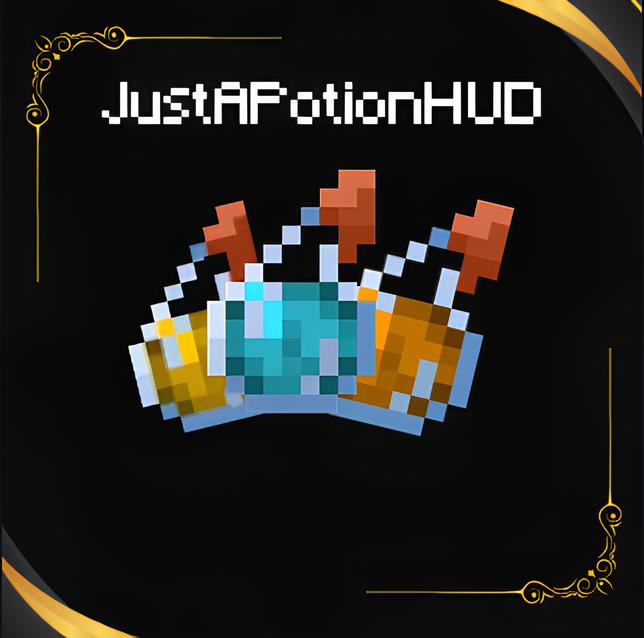 JustAPotionHud
