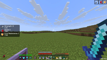 Feather Preset