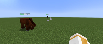 Mob Optimization 