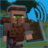 Distinct Guard Villager Sounds