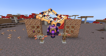 Blocks and Items in DearPlus-1.1.0