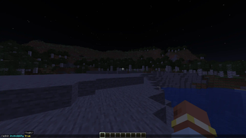 Invincibility
