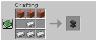 Iron Anvil Recipe