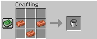 Copper Bucket Recipe