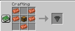 Copper Hopper Recipe