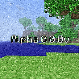 Alpha 0.0.0v