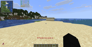 RMS — screenshot 3