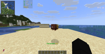 RMS — screenshot 1