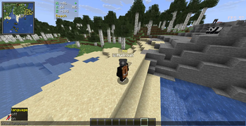 RMS — screenshot 2