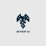SkyrimUI