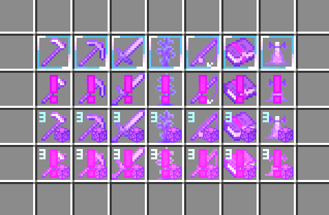 Easy XP Boosts