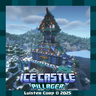 Ice Pillager Castle