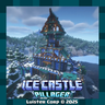 Ice Pillager Castle