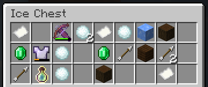 Ice Chest
