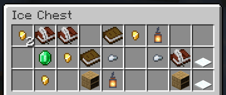 Ice Chest
