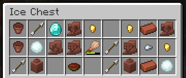 Ice Chest