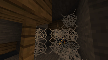 Mineshaft Unlit