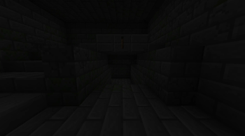 Stronghold Unlit