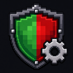 shield settings