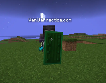 Normal Shield