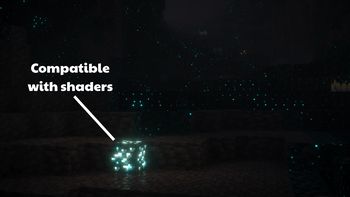 Shader Compatible