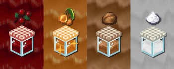 New Fluids