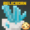 Relicborn