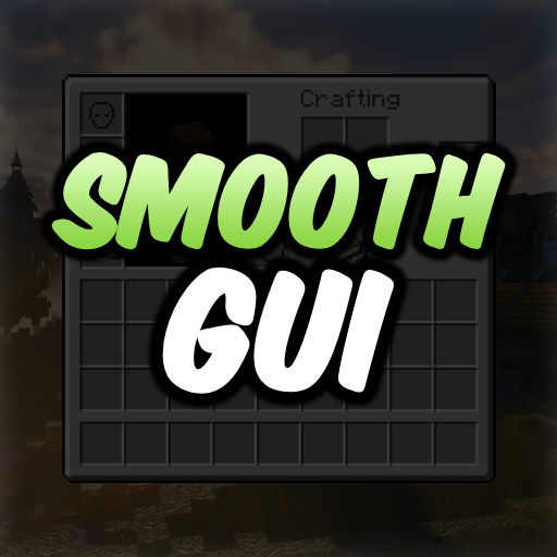 Smooth Gui