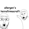 Allergen's TerraFirmaCraft (TFC)