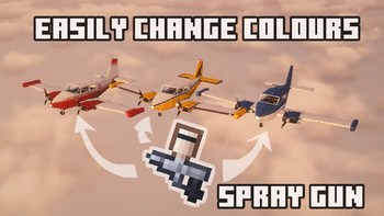 Spraygun Propaganda