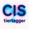 CIS Tier Tagger