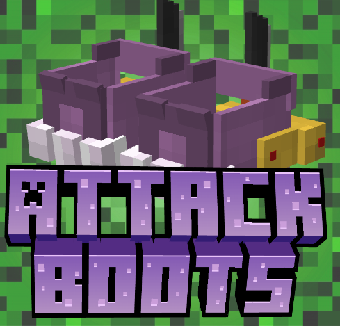 AttackBoots