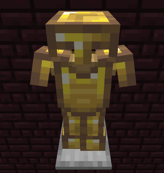 Tuff Gold