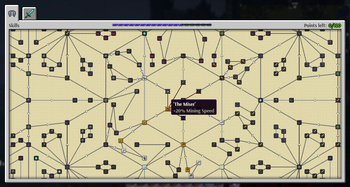 Ability to make your own leveling trees