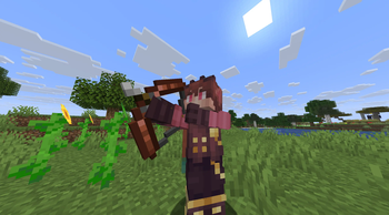 Copper Bow