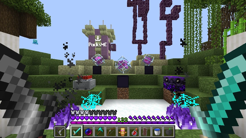 Warrior PvP — screenshot 1