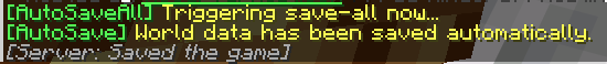 /autosave now