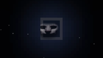 Uncanny Cat New Moon