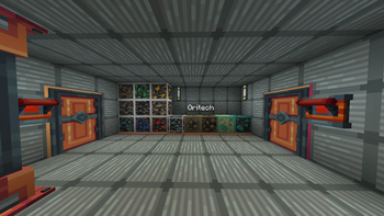 [V1.0.1] Oritech