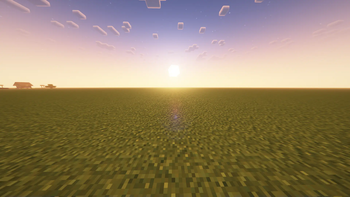 With Resourcepack