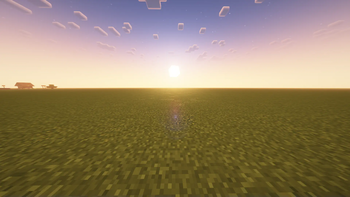 Without Resourcepack
